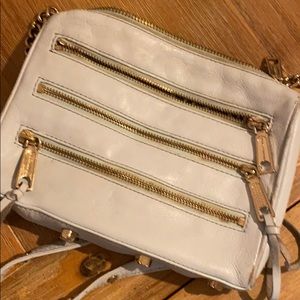 Good Condition Rebecca Minkoff Crossbody